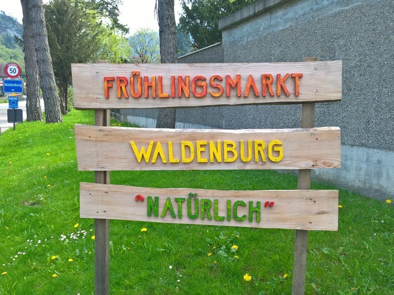 fruehlingsmarkt